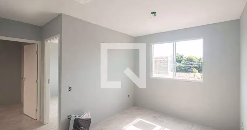 Apartamento para aluguel - campo grande, 2 quartos,  40 m² - rio de janeiro