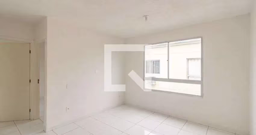 Apartamento para aluguel - guaratiba, 2 quartos,  47 m² - rio de janeiro