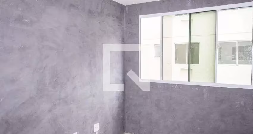 Apartamento para aluguel - campo grande, 2 quartos,  41 m² - rio de janeiro