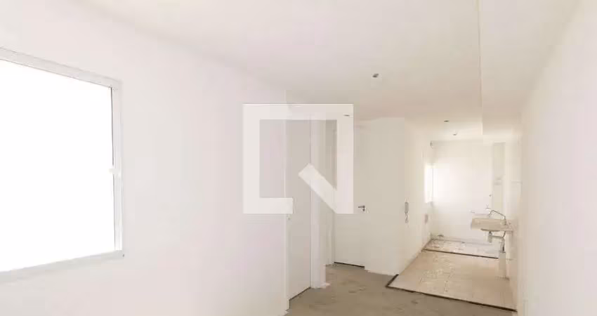 Apartamento para aluguel - campo grande, 2 quartos,  39 m² - rio de janeiro