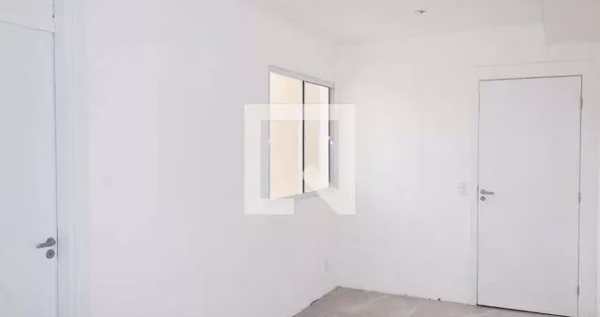 Apartamento para aluguel - campo grande, 2 quartos,  42 m² - rio de janeiro