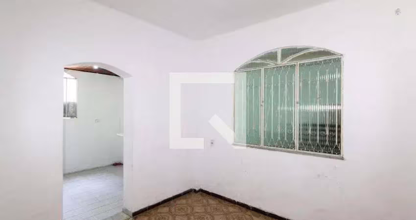 Casa para aluguel - campo grande, 3 quartos,  90 m² - rio de janeiro