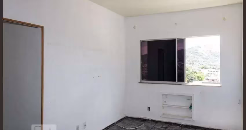 Apartamento para aluguel - campo grande, 2 quartos,  40 m² - rio de janeiro