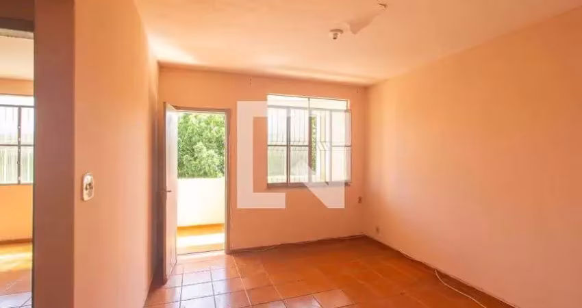 Cobertura para aluguel - campo grande, 2 quartos,  92 m² - rio de janeiro