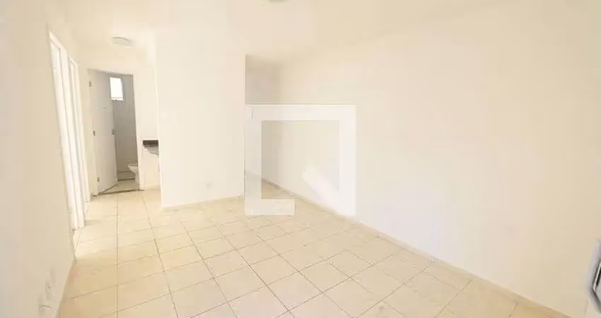 Apartamento para aluguel - residencial itaipu, 2 quartos,  46 m² - goiânia