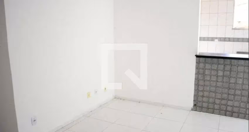Apartamento para aluguel - itapuã, 2 quartos,  60 m² - salvador