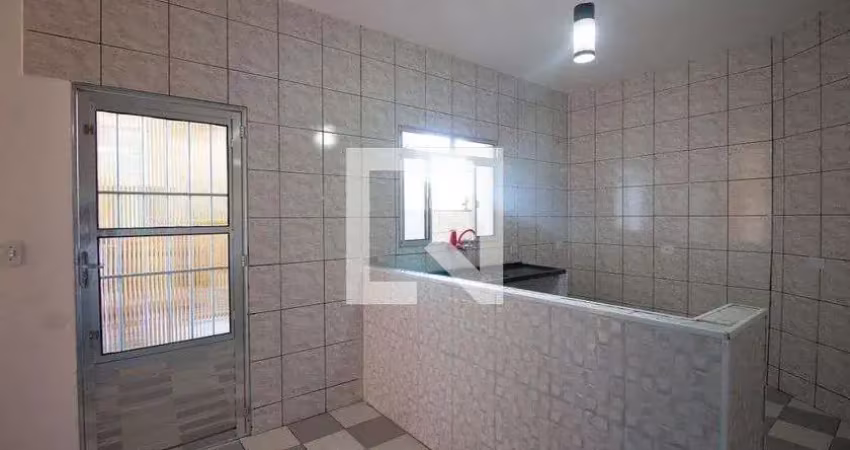 Casa / sobrado em condomínio para aluguel - vila rosaria, 2 quartos,  150 m² - são paulo