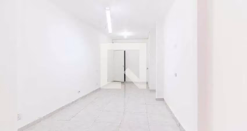 Casa para aluguel - vila nova curuca, 1 quarto,  25 m² - são paulo