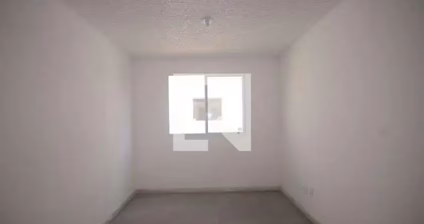 Apartamento para aluguel - guaratiba, 2 quartos,  41 m² - rio de janeiro