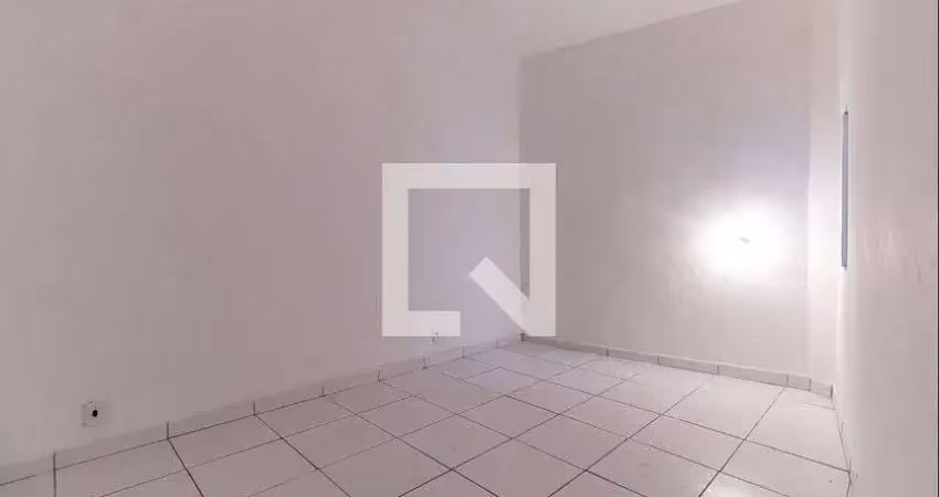 Casa para aluguel - vila das mercês, 1 quarto,  27 m² - são paulo