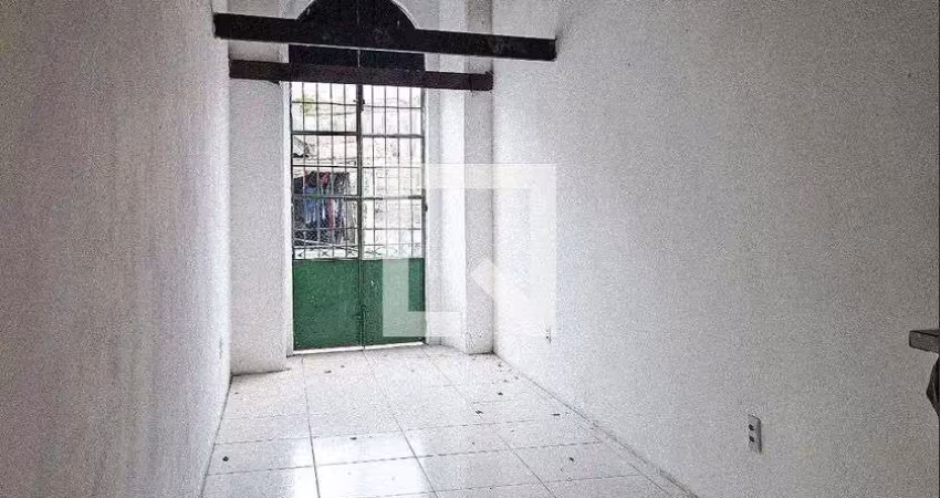 Kitnet / stúdio para aluguel - nazaré, 1 quarto,  20 m² - salvador