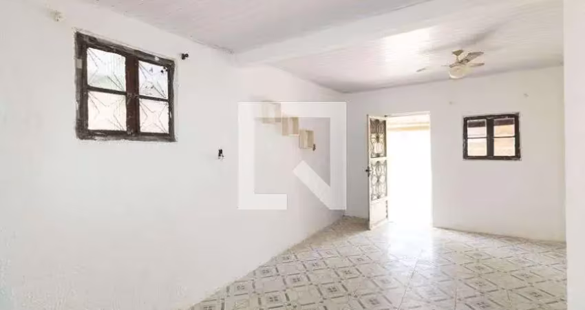 Kitnet / stúdio para aluguel - campo grande, 1 quarto,  32 m² - rio de janeiro