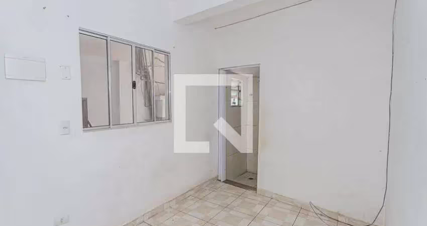 Casa para aluguel - jardim peri, 1 quarto,  98 m² - são paulo