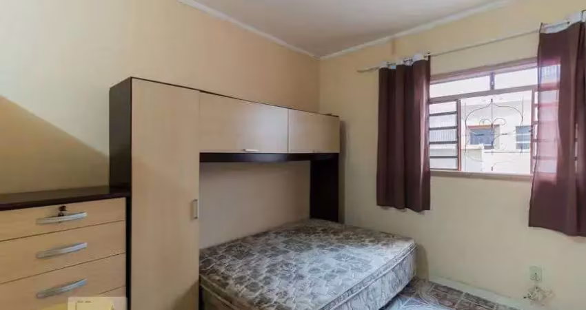 Casa com 1 quarto para alugar na Rua Jardim das Margaridas, Cangaíba, São Paulo