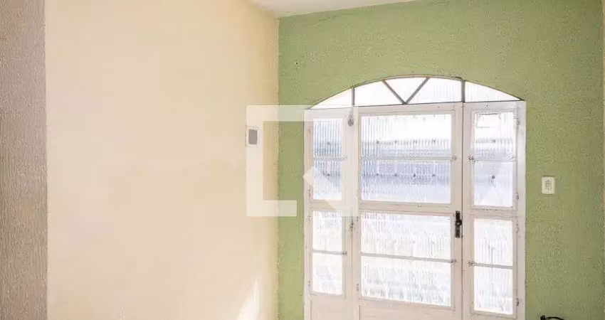 Casa para aluguel - campo grande, 1 quarto,  43 m² - rio de janeiro