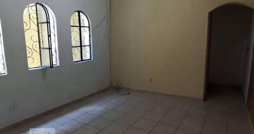 Casa para aluguel - sapopemba, 1 quarto,  35 m² - são paulo