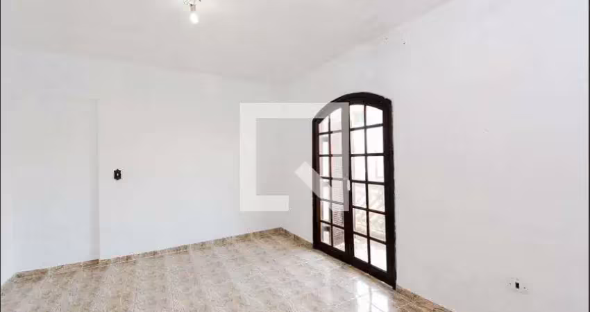 Casa para aluguel - mikail ii, 1 quarto,  60 m² - guarulhos