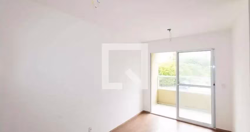 Apartamento para aluguel - campo grande, 2 quartos,  60 m² - rio de janeiro