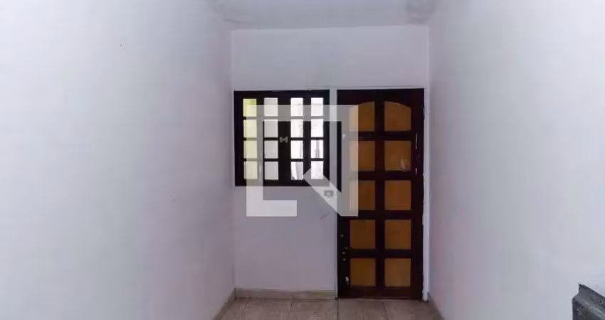 Casa para aluguel - sapopemba, 1 quarto,  60 m² - são paulo