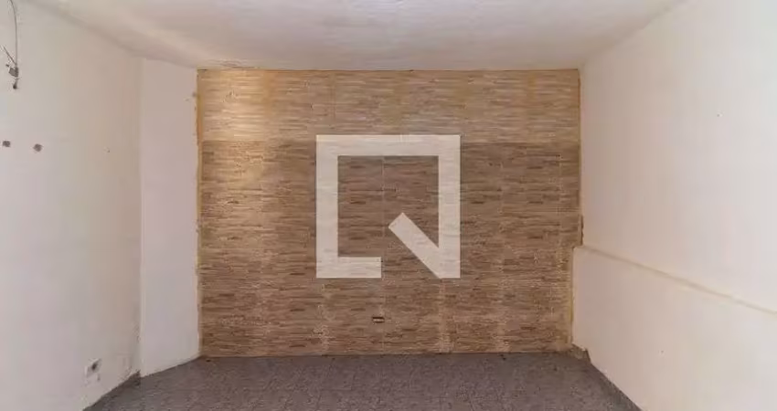 Casa para aluguel - sapopemba, 1 quarto,  60 m² - são paulo
