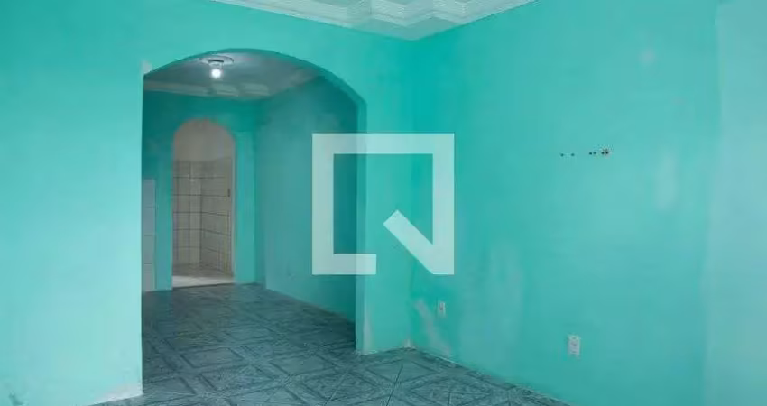 Apartamento para aluguel - cabula, 1 quarto,  50 m² - salvador