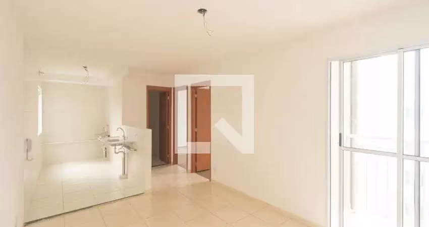 Apartamento para aluguel - guaratiba, 2 quartos,  85 m² - rio de janeiro
