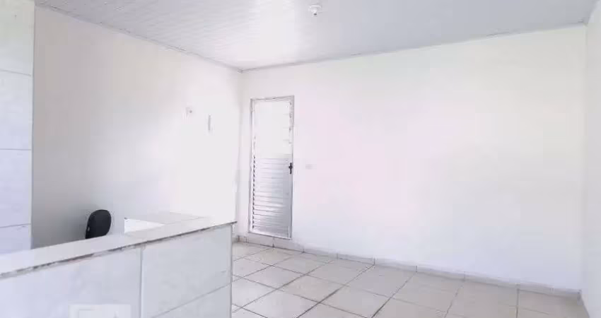 Kitnet / stúdio para aluguel - jardim nossa senhora do carmo, 1 quarto,  35 m² - são paulo