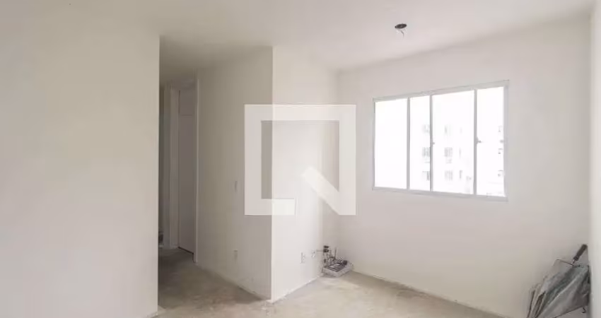 Apartamento para aluguel - campo grande, 2 quartos,  51 m² - rio de janeiro
