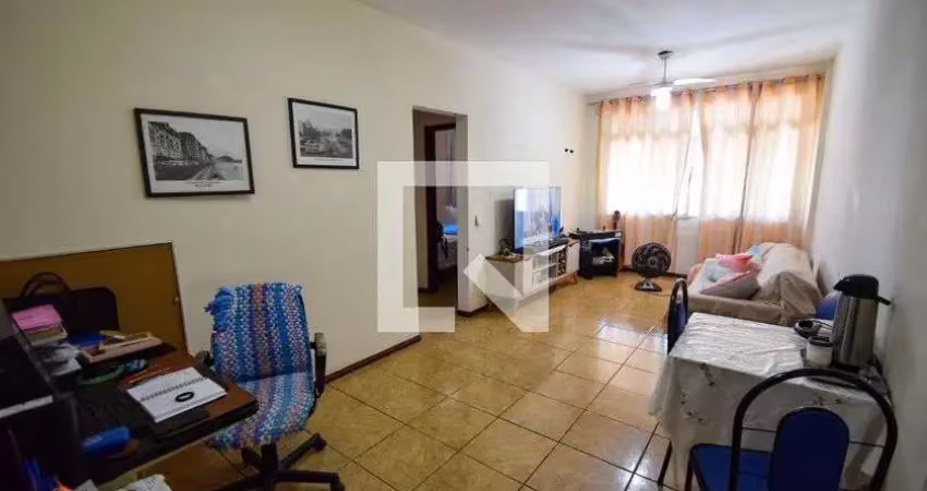 Apartamento para aluguel - cascadura, 2 quartos,  62 m² - rio de janeiro