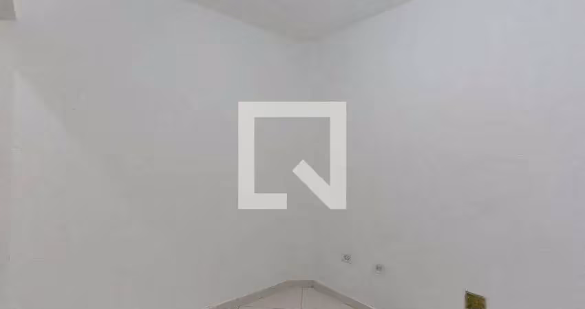 Casa para aluguel - itaquera, 1 quarto,  30 m² - são paulo