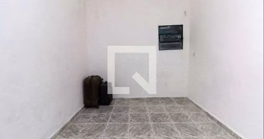 Casa para aluguel - ermelino matarazzo, 1 quarto,  39 m² - são paulo
