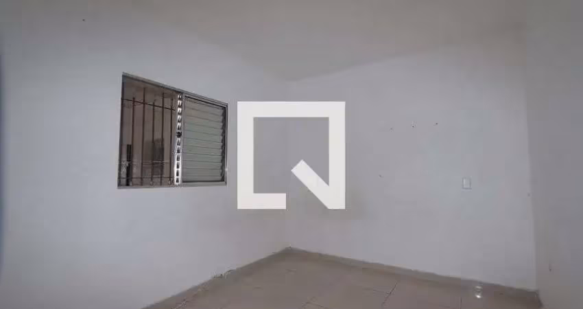Casa para aluguel - parque são lucas, 1 quarto,  30 m² - são paulo