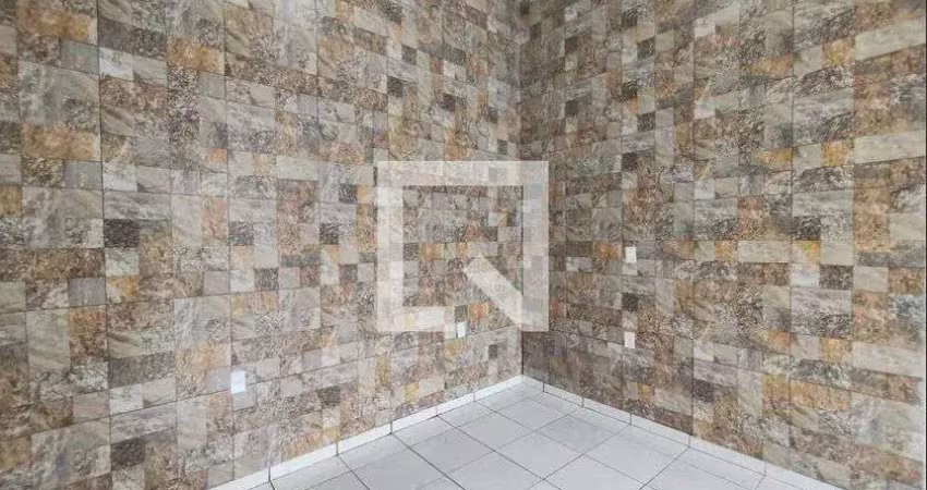 Casa para aluguel - cidade satélite íris, 1 quarto,  30 m² - campinas