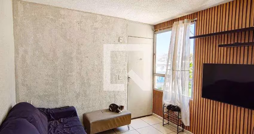 Apartamento para aluguel - anil, 2 quartos,  44 m² - rio de janeiro