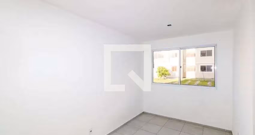 Apartamento para aluguel - campo grande, 2 quartos,  41 m² - rio de janeiro
