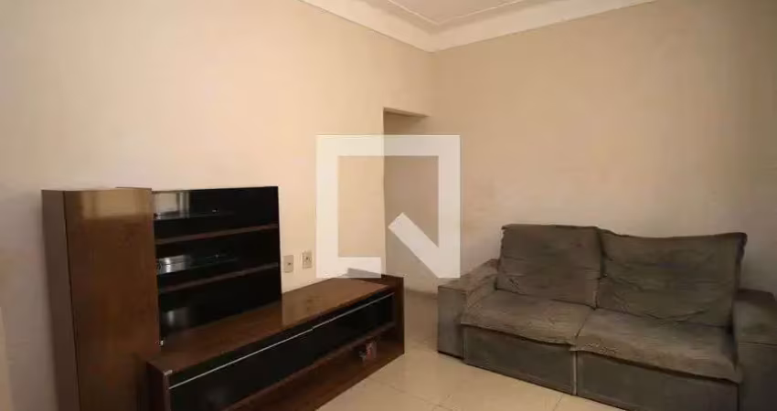 Apartamento para aluguel - parada de lucas, 2 quartos,  49 m² - rio de janeiro