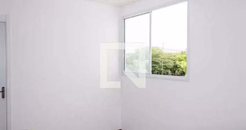 Apartamento para aluguel - campo grande, 2 quartos,  43 m² - rio de janeiro