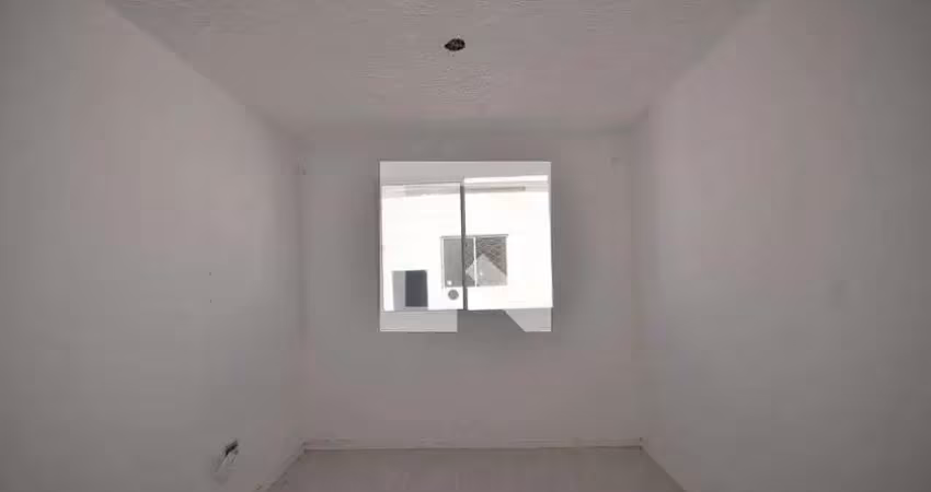 Apartamento para aluguel - guaratiba, 2 quartos,  40 m² - rio de janeiro