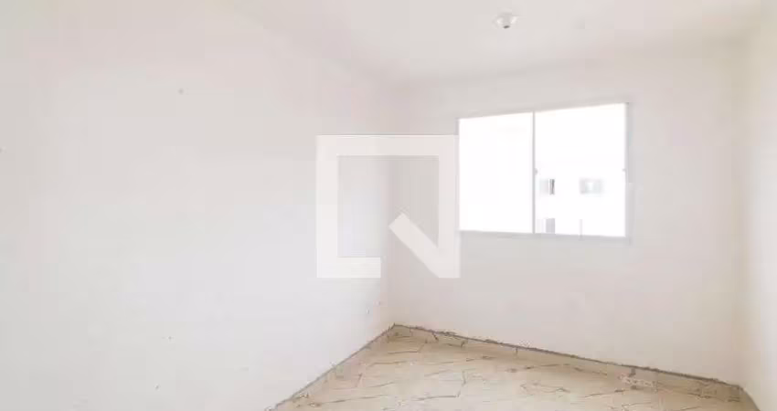 Apartamento para aluguel - campo grande, 2 quartos,  42 m² - rio de janeiro