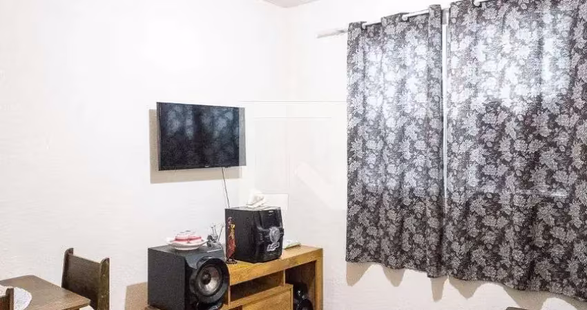 Apartamento para aluguel - campo grande, 2 quartos,  44 m² - rio de janeiro