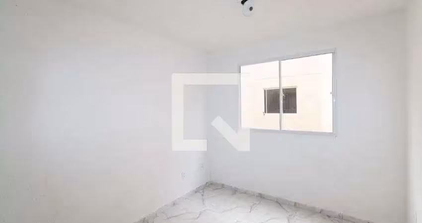 Apartamento para aluguel - guaratiba, 2 quartos,  33 m² - rio de janeiro