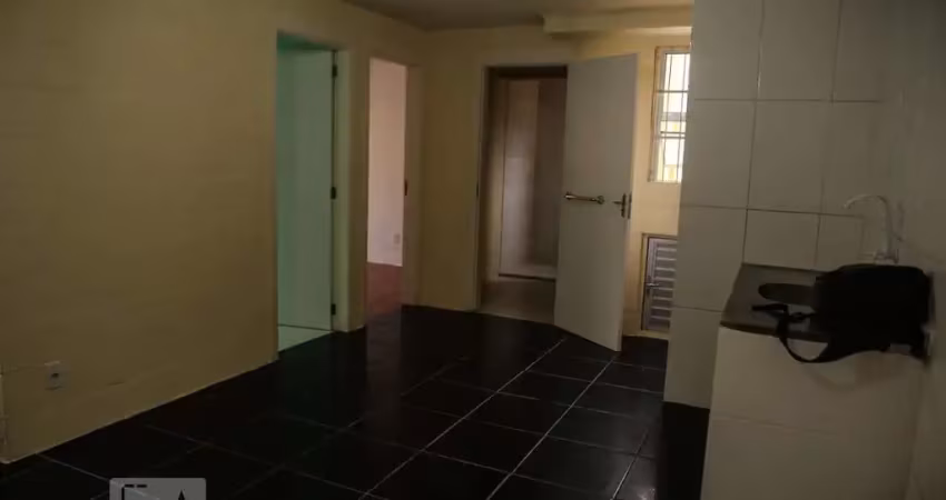 Apartamento para aluguel - vila nova, 2 quartos,  46 m² - porto alegre