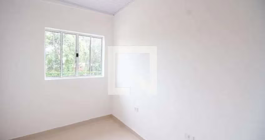 Casa para aluguel - jaraguá, 2 quartos,  41 m² - são paulo
