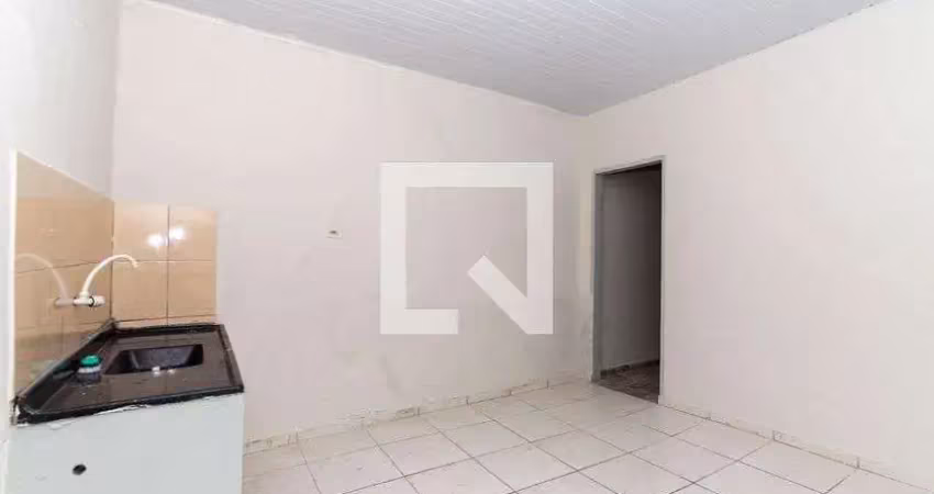 Casa para aluguel - picanço, 1 quarto,  51 m² - guarulhos