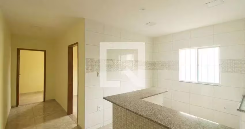 Cobertura para aluguel - campo grande, 2 quartos,  62 m² - rio de janeiro