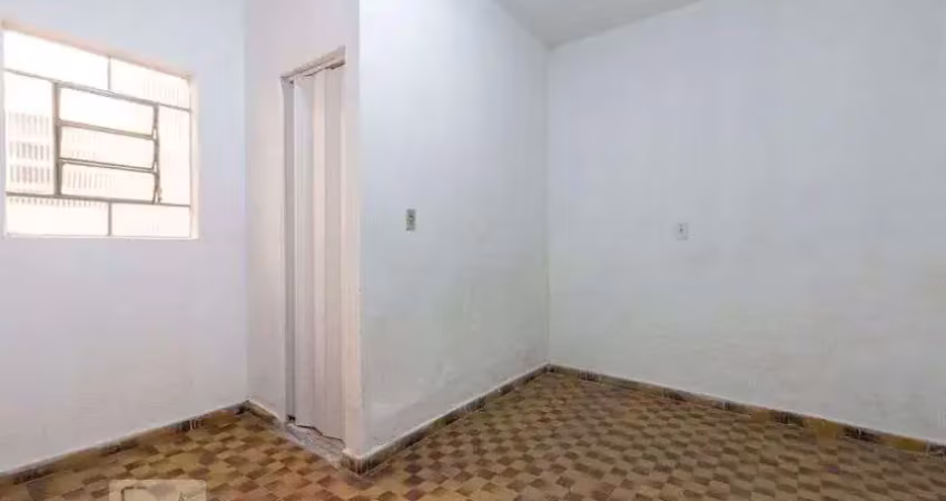 Casa para aluguel - itaquera, 2 quartos,  60 m² - são paulo