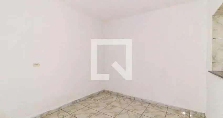 Casa para aluguel - itaquera, 2 quartos,  65 m² - são paulo