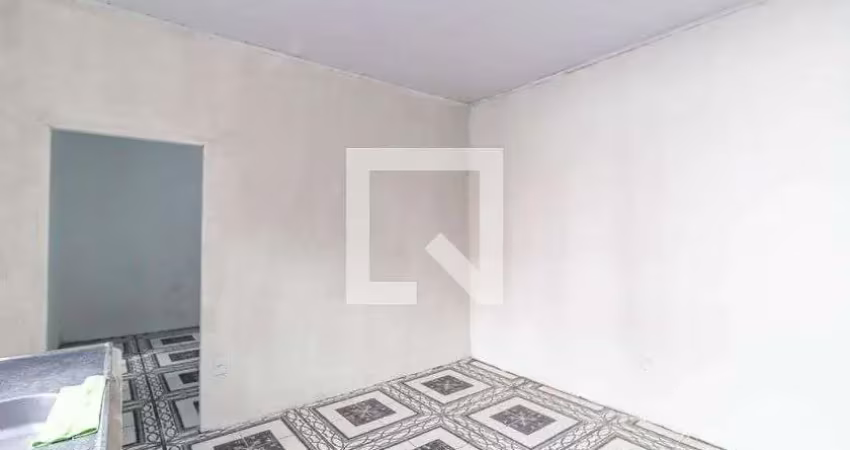 Casa para aluguel - itaquera, 2 quartos,  70 m² - são paulo