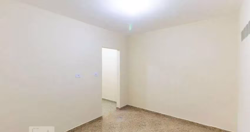 Casa para aluguel - cangaíba, 1 quarto,  40 m² - são paulo