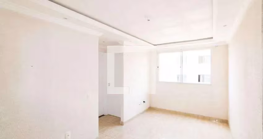 Apartamento para aluguel - campo grande, 2 quartos,  42 m² - rio de janeiro